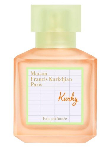 Kurky Eau Parfumée