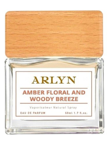 Amber Floral and Woody Breeze