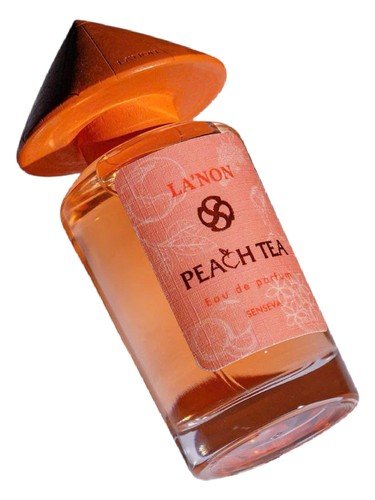 Peach Tea