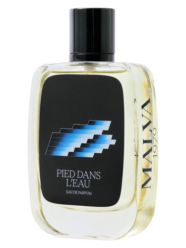 Pied dans l’Eau