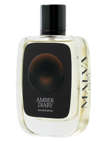 Amber Diary