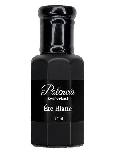 Été Blanc