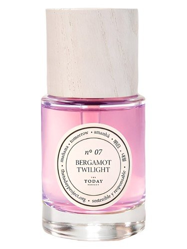 Bergamot Twilight