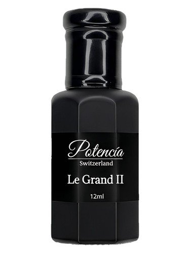 Le Grand II