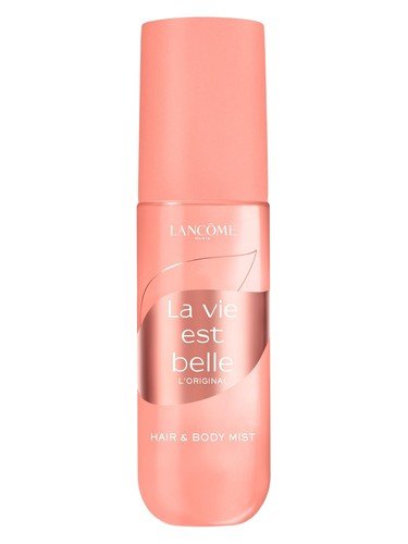 La Vie Est Belle L’Original Hair & Body Mist