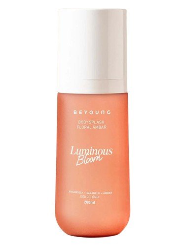 Luminous Bloom