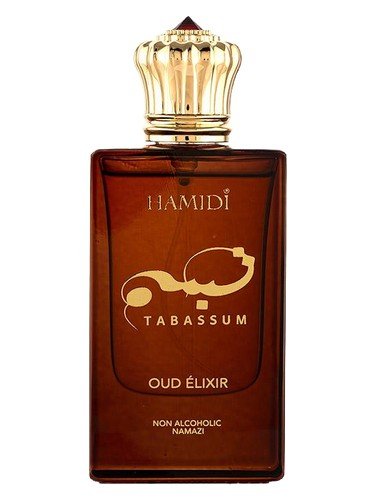 Oud Elixir