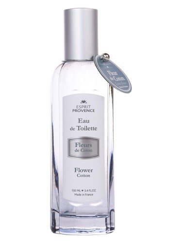 Fleur de Coton