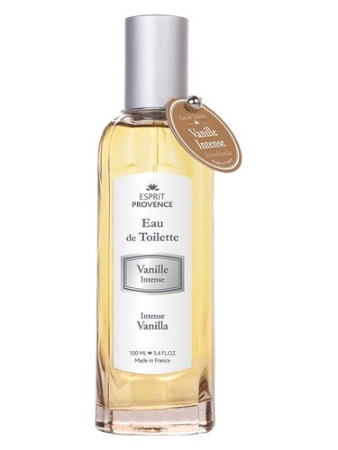 Vanille Intense
