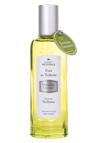 Verveine Citronnée