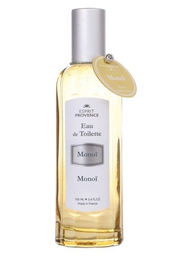 Monoï de Tahiti