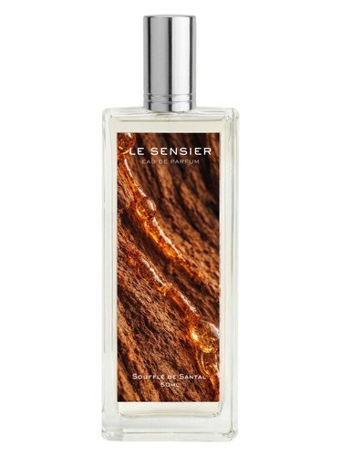 Soufflé de Santal