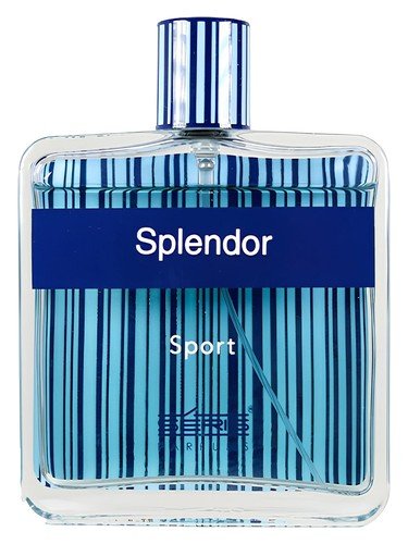 Splendor Sport
