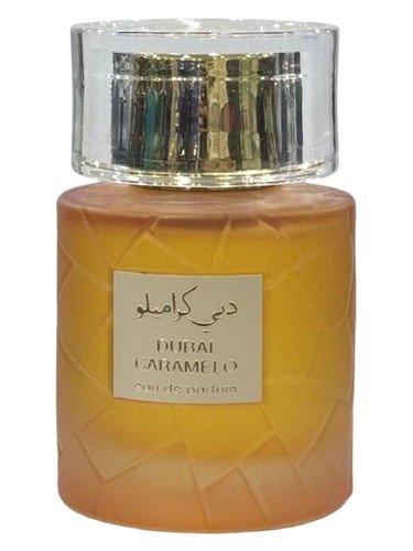 Dubai Caramelo