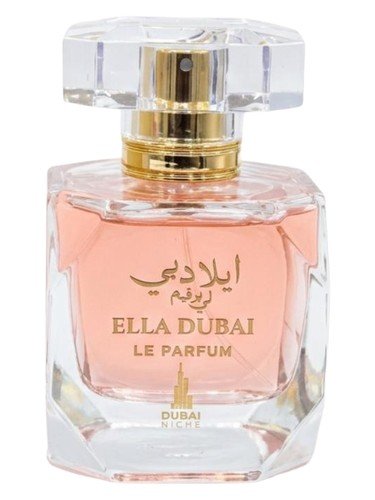 Ella Dubai