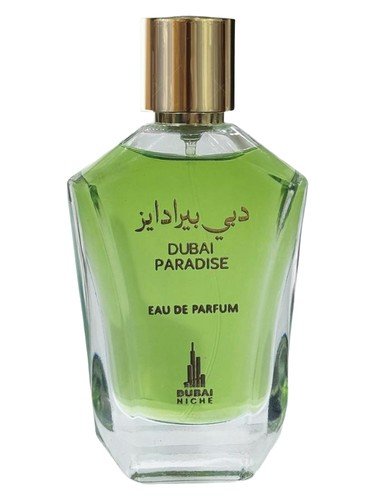 Dubai Paradise