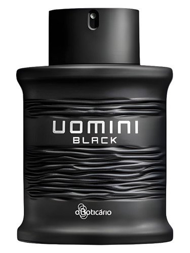 Uomini Black