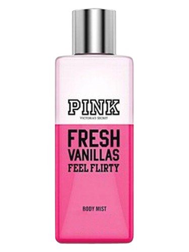 Feel Flirty