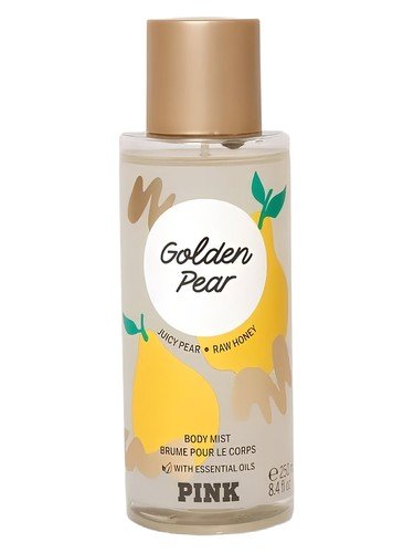 Golden Pear