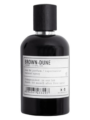 Brown Dune