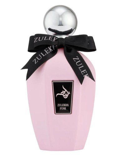 Zulekha Pink