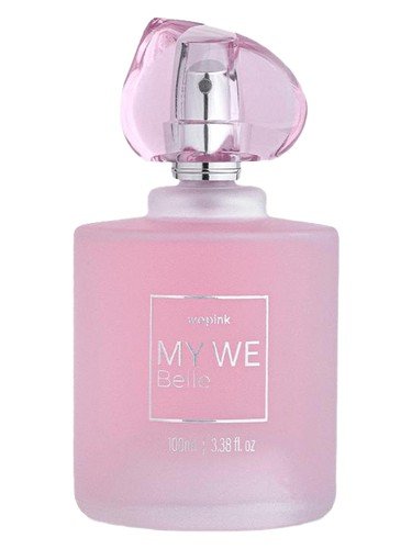 My We Belle