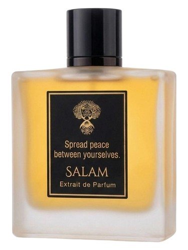 Salam