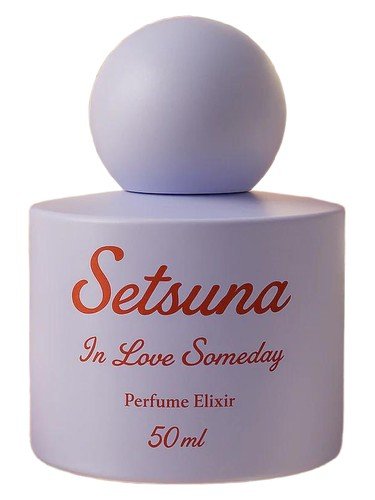 In Love Someday