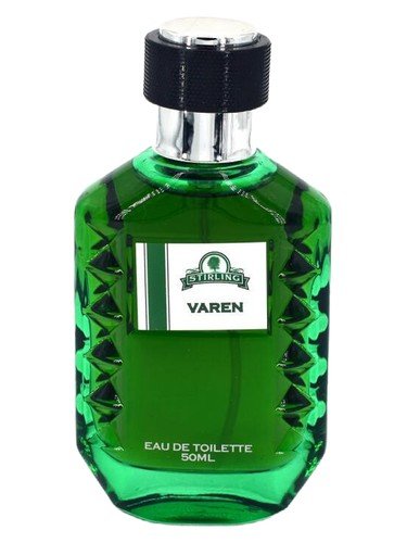 Varen