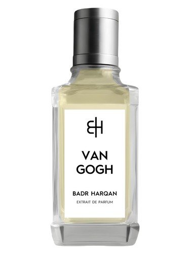 Van Gohg