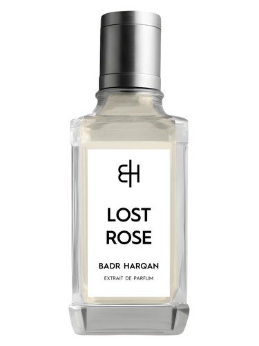 Lost Rose