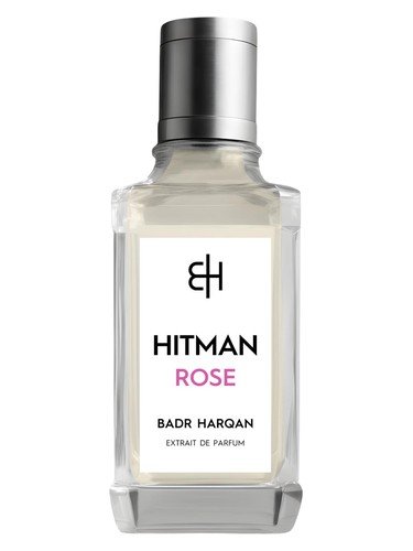 Hitman Rose