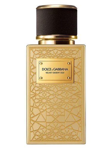 Velvet Desert Oud Limited Edition