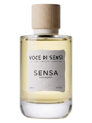 Sensa