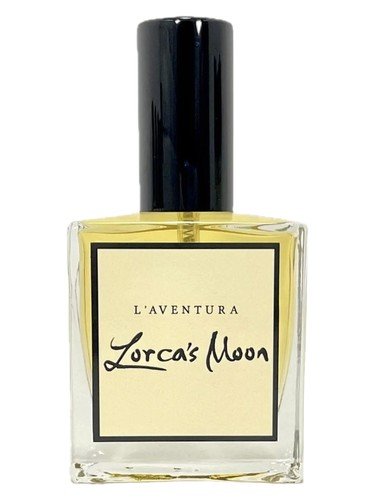 Lorca’s Moon