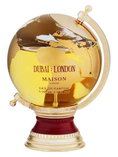 Dubai London