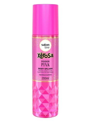 Xêrosa Poder Pink