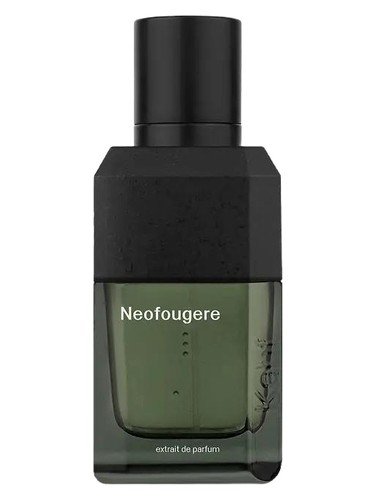 Neofougere