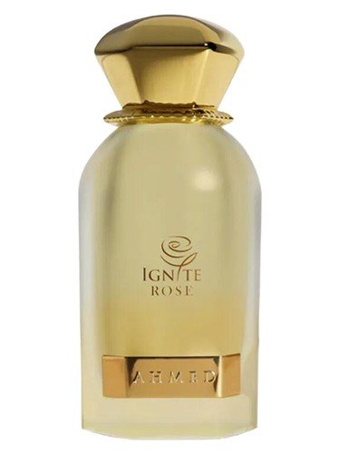 Ignite Rose
