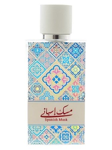 Spanish Musk