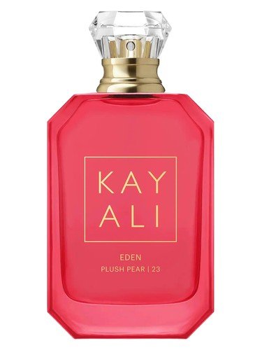 Eden Plush Pear | 23 Eau de Parfum