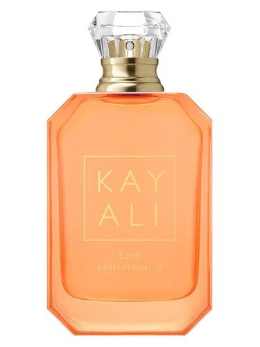 Eden Sweet Peach | 35 Eau de Parfum
