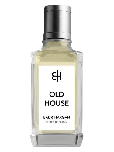 Old House