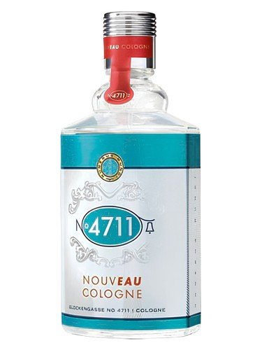 4711 Nouveau Cologne