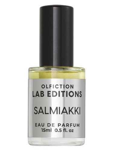 Salmiakki