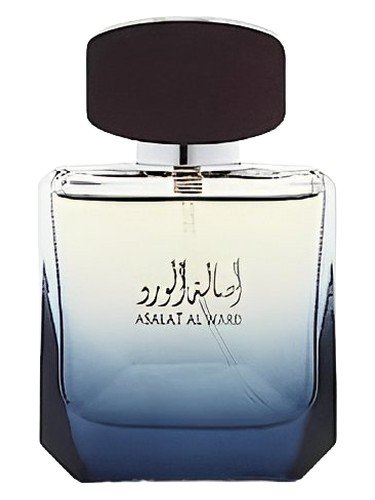 Asalat Al Ward