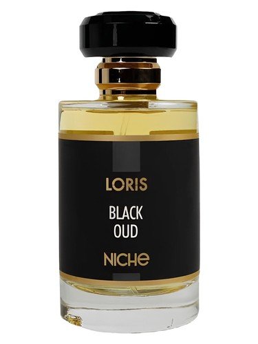 Black Oud