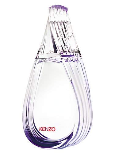 Madly Kenzo!