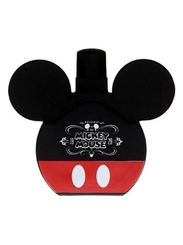 Mickey Mouse