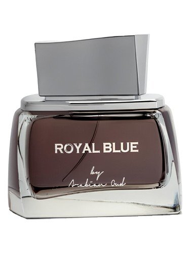 Royal Blue